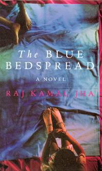 The Blue Bedspread
