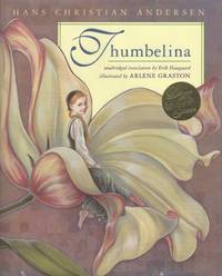 Thumbelina.