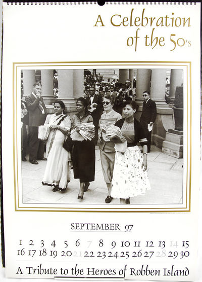 A Celebration of the 50s. A Tribute...; (photo 2)