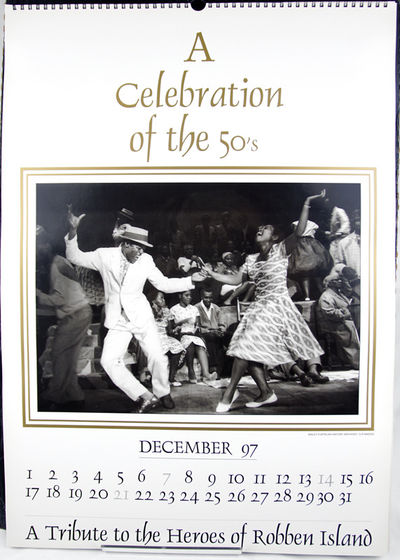 A Celebration of the 50s. A Tribute...; (photo 3)