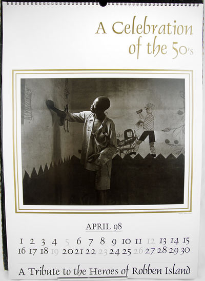 A Celebration of the 50s. A Tribute...; (photo 4)