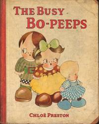 image of THE BUSY BO-PEEPS