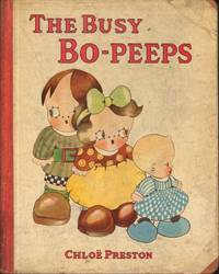 THE BUSY BO-PEEPS