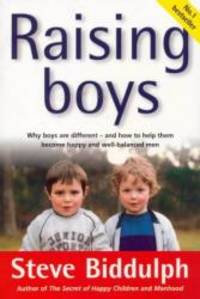 image of Raising Boys