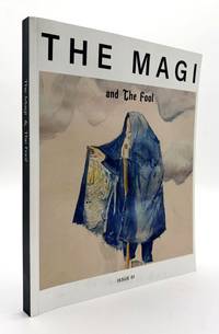 The Magi and the Fool: Issue 01