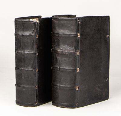 Basel: ex Offic. Henricpetrina, 1566. Hardcover. Fine. De methodo medendi, sectiones quatuor. Paris:...