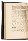View Image 7 of 11 for Ars curandi parva, quae est absolutiss. medendi methodus, & alia, nunc primum aedita, opera, in duos... Inventory #5188