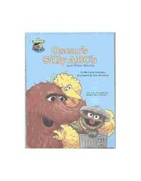 Title: Oscars silly ABCs and other stories CTW Sesame Str