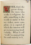 The Roman and Italic Printing Types...; (photo 3)