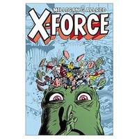 X-Force Vol. 2 : The Final Chapter