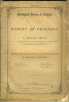 Geological Survey of Victoria, Report of Progress. Part II