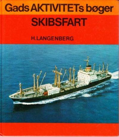 Skibsfart