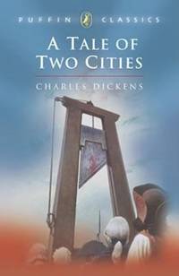 A Tale of Two Cities (Puffin Classics)