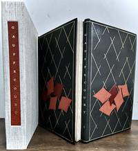 Traite de la Relieure des Livres; A Bilingual Treatise on Bookbinding Translated from the French by Claude Beaiteau