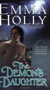 The Demon's Daughter (Tales of the Demon World, Book 1)