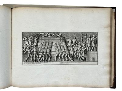 Columna Cochlis M. Aurelio Antonino Augusto Dicata.