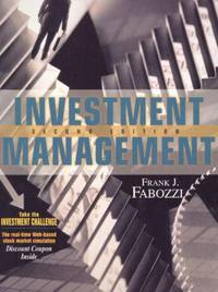 image of Investment Management