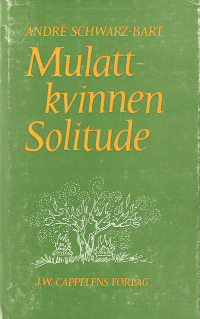 Mularrkvinnen Solitude