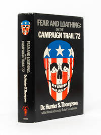 Fear and Loathing: On the Campaign Trail '72