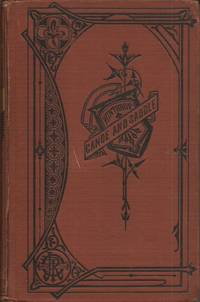 The Canoe and Saddle, Adventures among the Northwestern Rivers and Forests; and Isthmiana by Winthrop, Theodore - 1862