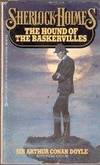 Sherlock Holmes, the Hounds of the Baskervilles