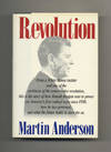 Revolution  - 1st Edition/1st Printing