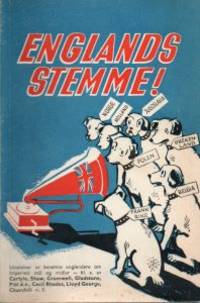 Englands stemme!