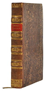 Doctor Edvard Youngs Nätter. Öfversättning ifrån…