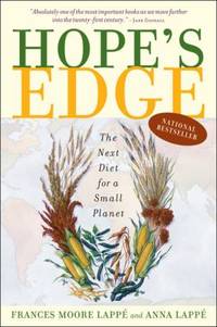 Hope's Edge : The Next Diet for a Small Planet