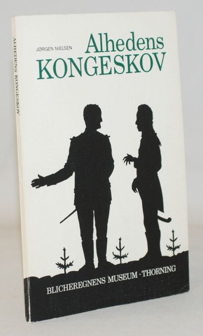 Alhedens kongeskov.