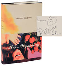 cover of Miss Wyoming (Signed First Edition)