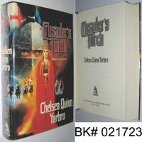 image of Crusader's Torch
