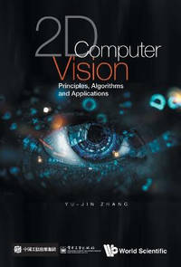 2d Computer Vision
