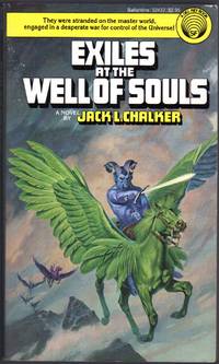 Exiles at the Well of Souls