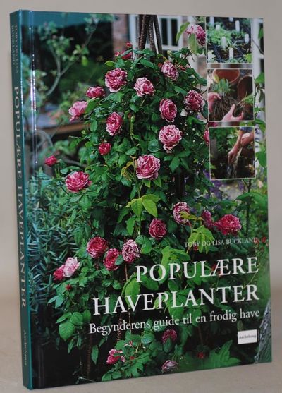 Populære haveplanter - begynderens guide til en…