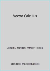 Vector Calculus