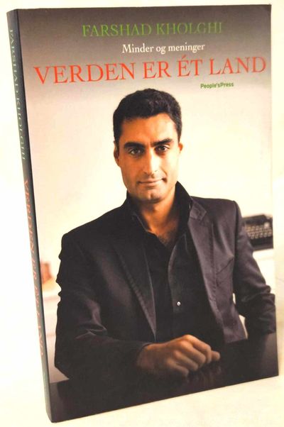 Verden er et land - Minder og meninger.