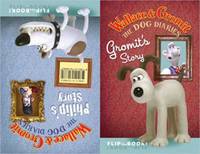 Dog Diaries : Gromit's Story/Philip's Story