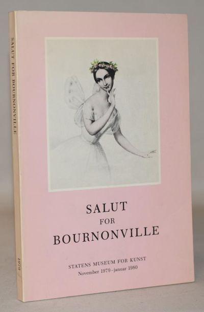Salut for Bournonville i 100-året for hans død.