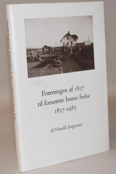 Foreningen af 1837 til forsømte børns frelse…