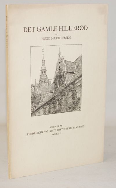 Det gamle Hillerød.