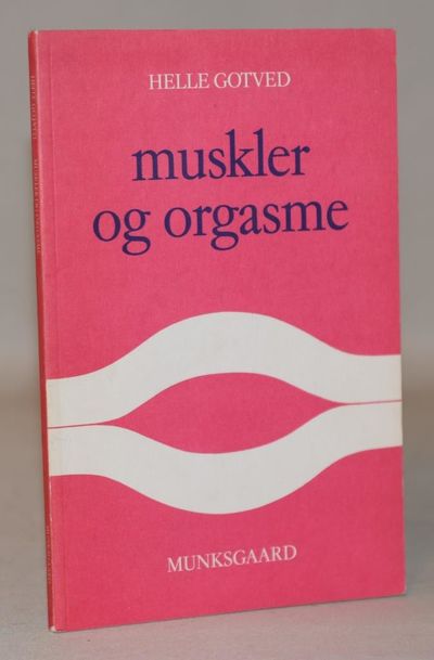 Muskler og orgasme.