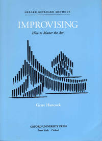 image of IMPROVISING: How to Master the Art