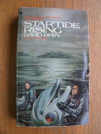 Startide by Brin, David - 1983