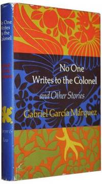 gabriel garcia marquez no one writes to the colonel A rat in the book pile menu 6 thoughts on “ no one writes to the colonel – gabriel garcía this is only my second marquez and i get the. gabriel garcia marquez no one writes to the colonel A rat in the book pile menu 6 thoughts on “ no one writes to the colonel – gabriel garcía this is only my second marquez and i get the.