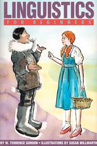 Linguistics For Beginners