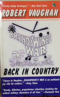 Brandywine's War: Back In Country