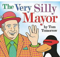 image of The Very Silly Mayor