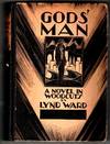 Gods' Man: A Novel in Woodcuts