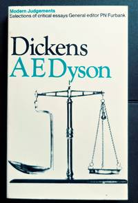 Dickens by Dyson, A.E (Editor) - 1970